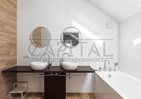 Аренда 4-комнатного дома, 150 м², ул. Мечты, Буча - 10/10