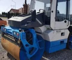 Bomag BW174 AP 2010, 3, 7 L, 10 t, 9121 engine hours, Rivne