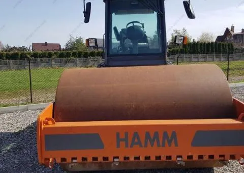 Hamm 3411 2012, Rivne - 5/9
