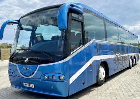 Scania Irizar coach for sale 2011, 11.7 L, Rivne - 2/10