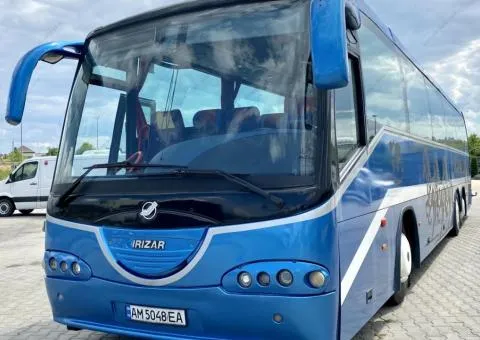 Scania Irizar coach for sale 2011, 11.7 L, Rivne - 3/10