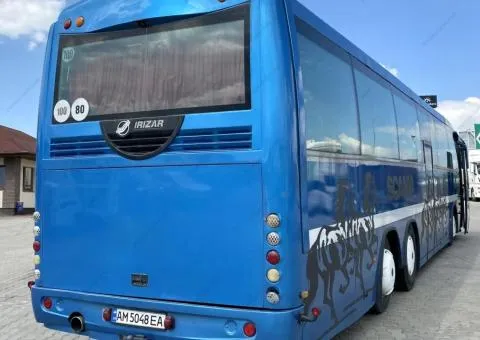 Scania Irizar coach for sale 2011, 11.7 L, Rivne - 10/10