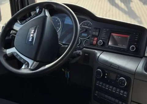 MAN TGX 18.440 2015, tractor unit, customs cleared, 655,000 km, s. Bila Krynytsia, Rivne - 9/10