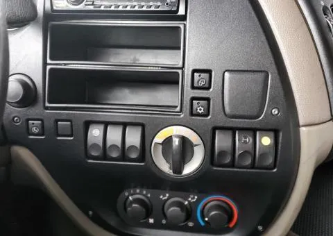 DAF XF 105 2012 седельный тягач, автомат, Ровно - 10/10