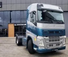 Volvo FH 460 2016, automatic, 797,000 km, Rivne, for sale