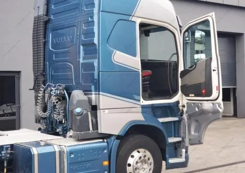 Volvo FH 460 2016, automatic, 797,000 km, Rivne, for sale - 3/10