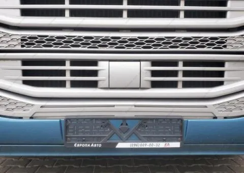 Volvo FH 460 2016, automatic, 797,000 km, Rivne, for sale - 5/10
