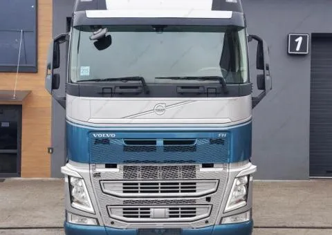 Volvo FH 460 2016, automatic, 797,000 km, Rivne, for sale - 8/10