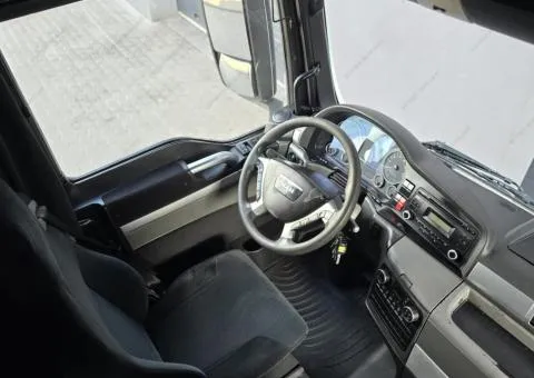 MAN TGX 18.440 2012, Euro 5, XLX cab, 1 168 542 km, Rivne - 7/10