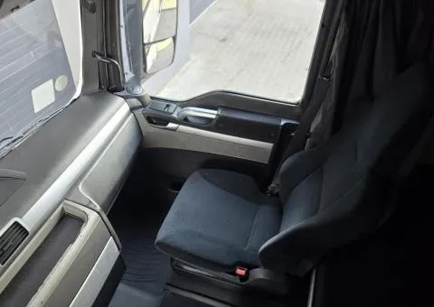 MAN TGX 18.440 2012, Euro 5, XLX cab, 1 168 542 km, Rivne - 9/10
