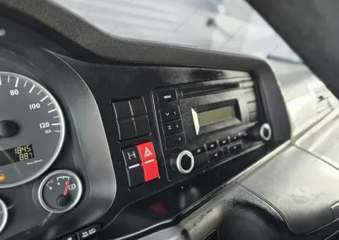 MAN TGX 18.440 2012, Euro 5, XLX cab, 1 168 542 km, Rivne - 10/10