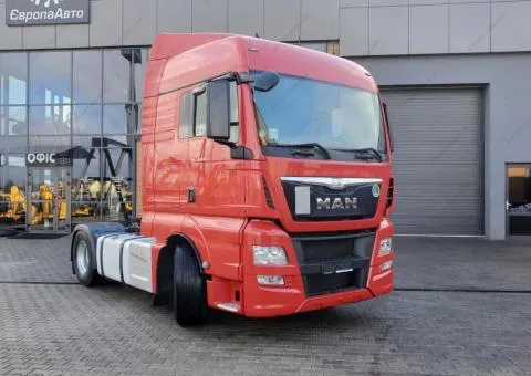 MAN TGX 18.440 2015 tractor unit for sale, Bila Krynytsia, Rivne - 1/10