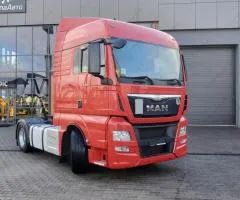 MAN TGX 18.440 2015 tractor unit for sale, Bila Krynytsia, Rivne