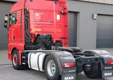 MAN TGX 18.440 2015 tractor unit for sale, Bila Krynytsia, Rivne - 3/10