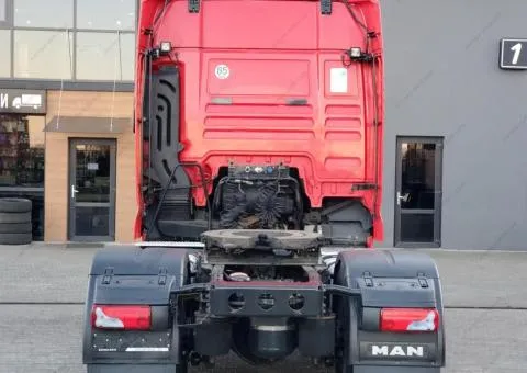 MAN TGX 18.440 2015 tractor unit for sale, Bila Krynytsia, Rivne - 4/10