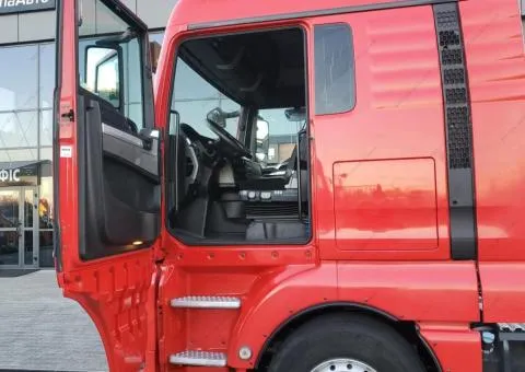 MAN TGX 18.440 2015 tractor unit for sale, Bila Krynytsia, Rivne - 9/10