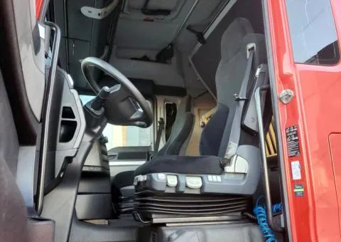 MAN TGX 18.440 2015 tractor unit for sale, Bila Krynytsia, Rivne - 10/10