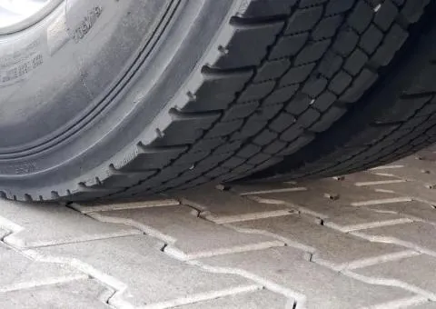 Продаж Mercedes-Benz Actros 2014, тягач, 704 000 км, Рівне - 10/10