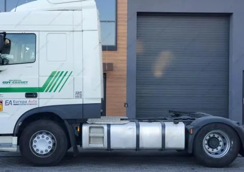 DAF XF 460 2014, 12.9 л, автомат, 804 000 км, Рівне - 2/10