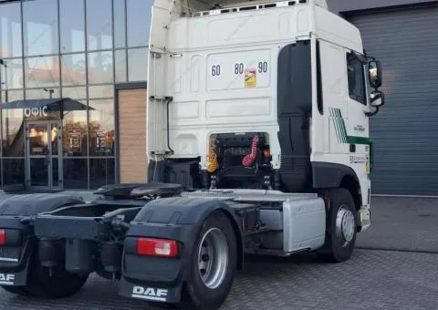 DAF XF 460 2014, 12.9 л, автомат, 804 000 км, Рівне - 3/10