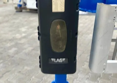 Продаж Lag Fub 30 2008, контейнеровоз, без пробігу по Україні, Рівне - 10/10