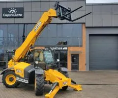 JCB 535-125 2015, Рівне