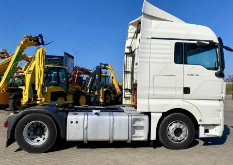 MAN EURO 5 MAN TGX 18.440 2012, 1 121 542 км, Рівне - 5/10