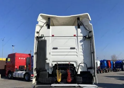 MAN EURO 5 MAN TGX 18.440 2012, 1 121 542 км, Рівне - 10/10