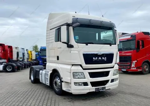 MAN 18.440 2013, механічна, 915 тис. км, Рівне - 1/10