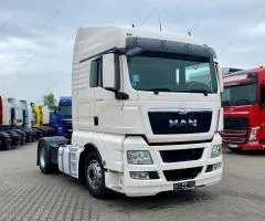 MAN 18.440 2013, manual gearbox, 915 thousand km, Rivne