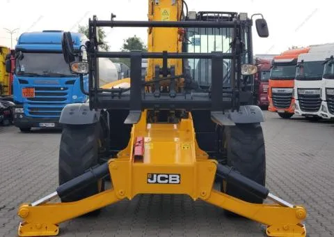 JCB 535-125 2019, Рівне - 5/10
