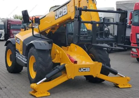 JCB 535-125 2019, Рівне - 6/10