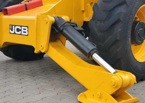 JCB 535-125 2019, Рівне - 9/10