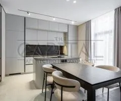 Аренда 4-комнатной квартиры, 130 м², ЖК «Новопечерські Липки», ул. Андрея Верхогляда, Киев