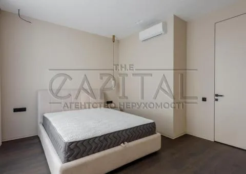 4-room apartment for rent, 130 m², Novopecherski Lypky residential complex, Kyiv - 10/10