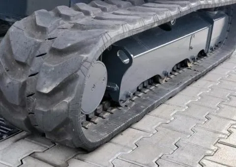 Kubota U 48-4 2015, mini-excavator, Bila Krynytsia, Rivne - 8/10