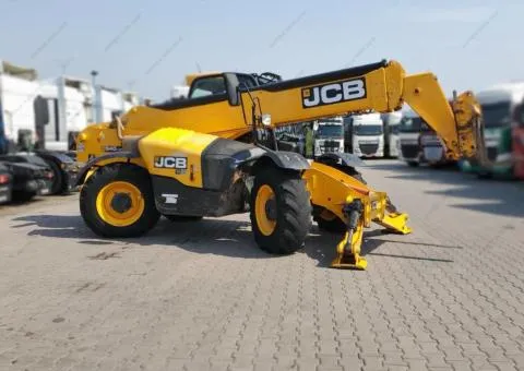JCB 540-140 2016, Рівне - 1/10