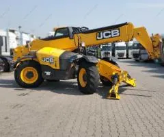 JCB 540-140 2016, Рівне