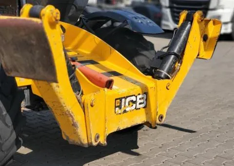 JCB 540-140 2016, Рівне - 7/10
