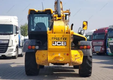 JCB 540-140 2016, Рівне - 9/10