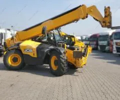 Jcb 535-140 2015, Рівне