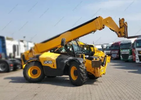 Jcb 535-140 2015, Рівне - 7/10