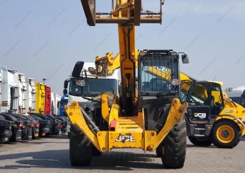 Jcb 535-140 2015, Рівне - 8/10