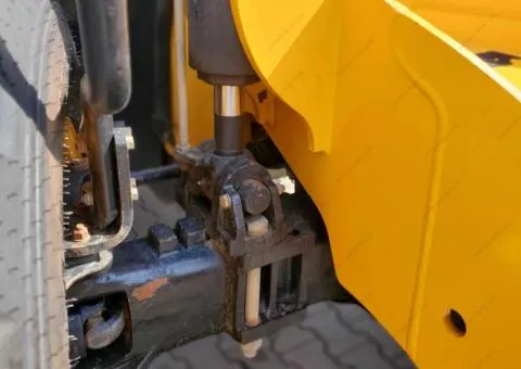 Jcb 535-140 2015, Рівне - 10/10