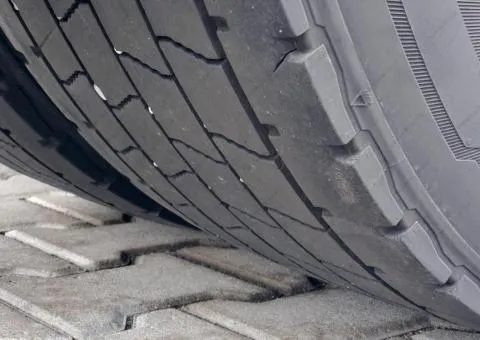 MAN TGX 18.460 2018, 460 к.с., автомат, 525 тис. км, Рівне - 7/10