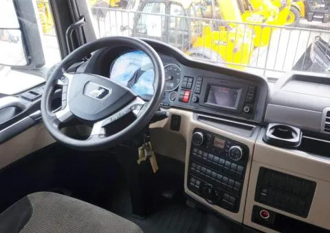 MAN TGX 18.460 2018, 460 к.с., автомат, 525 тис. км, Рівне - 9/10