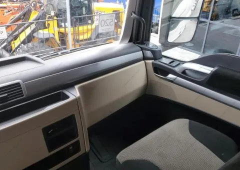MAN TGX 18.460 2018, 460 к.с., автомат, 525 тис. км, Рівне - 10/10