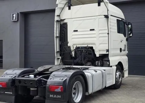 MAN TGX 18.440 2015, автомат, тягач, 785 тис. км, Рівне - 5/10
