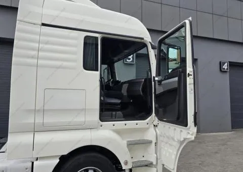 MAN TGX 18.440 2015, автомат, тягач, 785 тис. км, Рівне - 9/10
