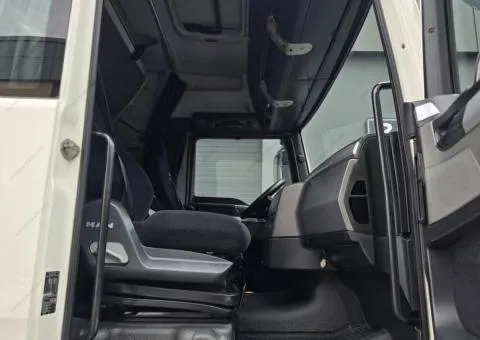 MAN TGX 18.440 2015, автомат, тягач, 785 тис. км, Рівне - 10/10
